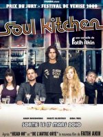 Soul kitchen - la critique