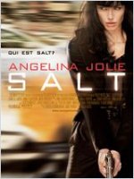 Box-office France du 25/08/2010 : Salt + retour sur la carrière chiffrée de Stallone