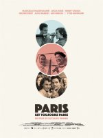 Paris est toujours Paris - la critique du film