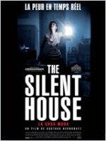 The Silent House (la casa muda) - la critique