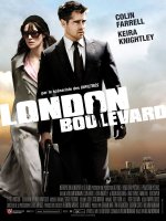 London Boulevard - la critique