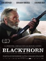 Blackthorn - la critique