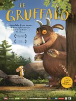 Le Gruffalo - la critique 