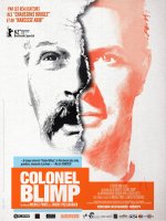 Colonel Blimp - Michael Powell, Emeric Pressburger - critique