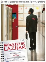 Monsieur Lazhar - la critique