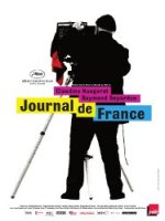 Journal de France - le dernier Depardon à Cannes