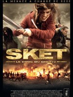 Sket, le choc du ghetto - la critique + le test DVD