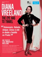 Diana Vreeland : The Eye Has To Travel - le documentaire sur l'impératrice de la mode