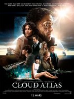 Cloud Atlas - Lana & Lilly Wachowski, Tom Tykwer - critique