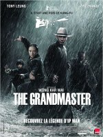 The Grandmaster - Wong Kar-wai - critique