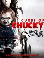 Curse of Chucky, la poupée démoniaque fait son retour ! - premier trailer