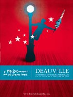 Deauville 2013 : ouverture avec Ma vie avec Liberace et Michael Douglas