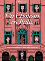 Un Château en Italie - la critique du film