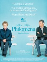 Philomena - la critique du film