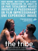 The Tribe - la critique du choc de Cannes 2014