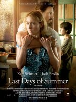 Last days of summer - la critique du film