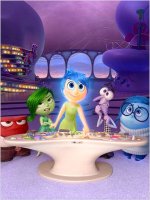 Vice-Versa : la bande annonce teaser du prochain Disney/Pixar