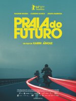 Praia do Futuro - la critique du film