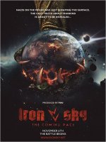 Iron Sky : The Coming Race - des nazis sur des T-Rex au centre de la terre !