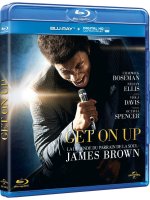 Get On Up - le test blu-ray