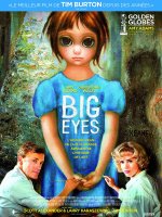 Big Eyes - la critique du film