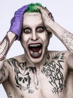Le Joker et les affreux du Suicide Squad en bande-annonce