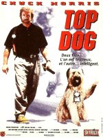 Top Dog : quand Chuck Norris en était réduit à faire équipe avec un chien