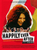 Happily ever After - la critique du film 
