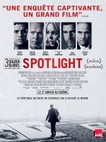 Spotlight - la critique du film