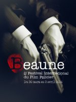 Beaune 2016 : le jury et la compétition Sang Neuf