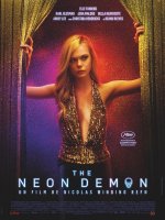 The Neon Demon - la critique du film