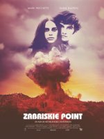 Zabriskie point - la critique