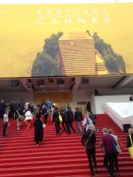 Cannes, Jour 5 : Shane Black et Andrea Arnold, hallucinogènes