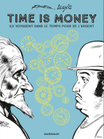 Time is money - La chronique BD