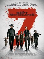 Les 7 Mercenaires (2016) - la critique du film
