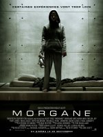Morgane - la critique du film