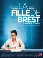 La Fille de Brest : Emmanuelle Bercot s'engage contre le Médiator