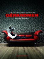 Gérardmer 2017 : l'affiche et le président du jury
