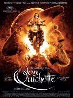 L'Homme qui tua Don Quichotte - Terry Gilliam - critique