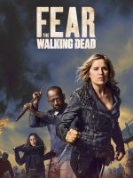 Fear the walking dead - la critique de la saison 4 + le test Blu-ray