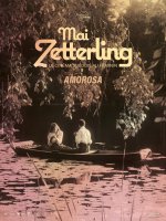 Amorosa - Mai Zetterling - critique