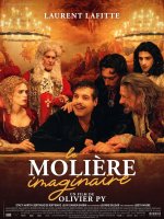 Le Molière imaginaire - Olivier Py - critique