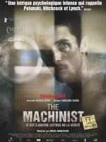 The machinist - la critique du film