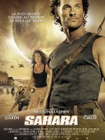 Sahara - la critique + le test DVD