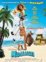 Madagascar - la critique