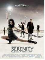 Serenity, l'ultime rébellion - la critique