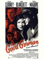 The Good German - Steven Soderbergh - critique