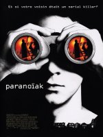 Paranoiak - la critique