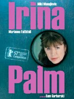 Irina Palm - la critique