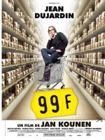 99 francs - la critique + le test DVD